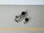 Kawasaki KX250 25-26 KX450 24-26 Gas Tank Bracket Oem 11058-1106 11058-1107. Fixed Price $22.00.
