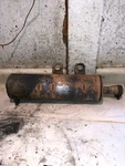 Kawasaki 300 Prairie 2X4 Atv Oem Muffler N2726 2000. Fixed Price $69.95.