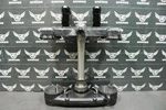 2016 Kawasaki KX450F Oem Front Forks Lower Upper Triple Tree Stem Clamp. Fixed Price $149.99.