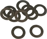 James Gasket JGI-46111-48 Fork Seals And O-rings 10-PK Hydra Glide Fl Ele. Fixed Price $16.95.