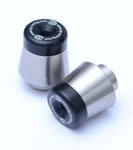 R&g Racing Black Bar End Sliders BE0077BK. Fixed Price $200.12.