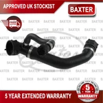 Fits Bmw Series 7 3.4 3.5 4.0 4.4 Baxter Upper Radiator Coolant Hose #1. Fixed Price $101.13.