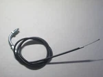 Peace Sports 125CC Super Pocket Bike TPGS-600 Throttle Cable (31"). Fixed Price $11.24.