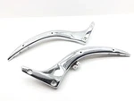 Rear Subframe Struts 2005 Suzuki Boulevard C50 3310. Fixed Price $39.49.