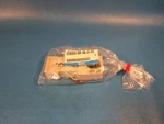 Smc SX5000-64-4A-U-02 Connector Block Assy, SS5Y5 Manifold SY5000. Fixed Price $63.99.