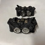 22 Yamaha XSR900 MTM890 Front Brake Calipers Left Right. Fixed Price $129.88.