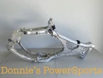 Yamaha YZ125 16-26 Stroke Frame Chassis 1SR-21101-00-00 196. Fixed Price $999.00.