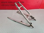 Subframe 41200-28H30-000 Suzuki Rmz 450 2010 2013. Fixed Price $157.44.