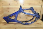 1999 Yamaha Frame Chassis Bos Ca Verified 4PE-21101-00-P1. Fixed Price $239.00.