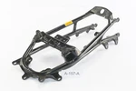Mv Agusta Brutale 1090 Abs B5 Bj 2013 - Rear Frame Crooked A157A. Fixed Price $109.77.