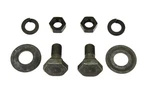 Rear Kickstand Mounting Hardware For Harley-davidson. Fixed Price $40.99.