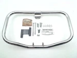 Oem Harley Davidson Chrome Engine Guard Crash Bar Kit Sportster Xlh 49018-88C. Fixed Price $279.95.