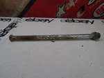 1984 Honda Swing Arm Pivot Bolt. Fixed Price $24.94.