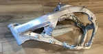 2021 Suzuki RMZ450 18-26 Frame Chassis. Fixed Price $950.00.