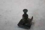 Passenger Footpeg Pin 92043-1238 1996 Kawasaki Ninja 600R. Fixed Price $10.00.