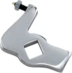 Drag Specialties Adjustable Kickstand Stop Motorcycle Street Bike 11-0132-SC1. Fixed Price $29.63.