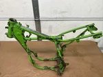 Kawasaki Kx 65 Frame 32160-1735-CC 2001-2002. Fixed Price $180.00.