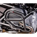 Puig Engine Guard R1200GS - Black 7543N. Fixed Price $326.36.