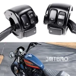 1'' Handlebar Turn Signal Control Switches For Harley Sportster Iron Xl 883 1200. Fixed Price $41.14.