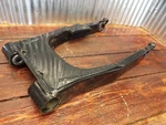 03 Harley Touring Electra Glide Flhti Rear Fork Swing Arm 47549-02 / 45470-02. Fixed Price $41.85.