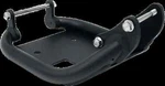 Bbr Frame Cradle Engine Case Saver Skid Plate Guard Blk Honda XR80R 85-03. Fixed Price $247.20.