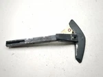 11-15 Ducati Diavel Passenger Grab Bar 80610251C. Fixed Price $75.91.