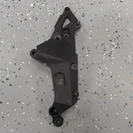 Left Side Frame Plate Bracket Fulcrum Casting Mv Agusta Brutale 750 989 1078. Fixed Price $109.95.