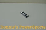 Yamaha YZ250F 14-22 YZ450F Sub Frame Bolts Oem 90105-08230-00 177. Fixed Price $14.00.