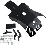 Moose Pro Lg Polyethylene Frame Belly Skid Plate Guard Yamaha YZ250X 16-23. Fixed Price $159.95.
