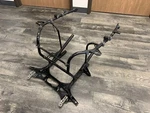 Honda 2001-2017 GL1800 Goldwing Oem Rear Saddlebag Stay Bracket *. Fixed Price $149.99.