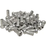 New Aluminum Nipples Fits Beta Front & Rear Wheels - Stock Spokes!. Fixed Price $29.95.