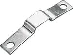 Drag Specialties Chrome Front Seat Bracket Fits 1984-1991 Harley Super Glide Fxr. Fixed Price $8.95.