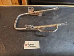 Yamaha 76 77 78 Stay Grab Rail Handle Oem 1A0-21645-01-00 Orig. Fixed Price $90.00.