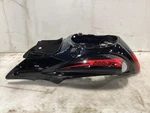 2011 08-20 Suzuki Hayabusa Gsxr 1300 Rear Back Tail Fairing Lights Black Oem. Fixed Price $449.99.