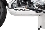 Sw-motech Lower Engine Guard Silver Bmw 1200 Gs/r Adventure. Fixed Price $340.00.