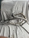 2006 Yamaha Oem Main Frame Chassis Engine Cradle. Fixed Price $90.00.