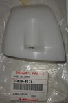 Kawasaki Nos Engine Guard 55020-0176. Fixed Price $19.99.