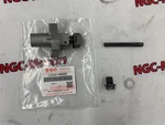 Suzuki Oem Cam Chain Tensioner 12830-44G00 GSX-R600 2007 / GSR600 2006-2010. Fixed Price $120.33.
