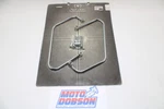 Yamaha Star 950 09-12 5S7-F84M0-V0-00 Saddlebag Supports. Fixed Price $75.00.