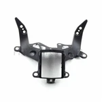 Httmt Black Front Head Cowl Upper Fairing Stay Brackets For Bmw S1000RR 09-14. Fixed Price $39.99.