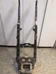 1986-1987 Kawasaki ZX1000A Gpz Rear Subframe 32002-1808 Ninja 1000R. Fixed Price $45.00.
