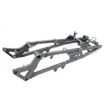 2003 2004 Suzuki Gsxr 1000 Rear Back Oem Parts C83. Fixed Price $131.09.