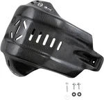 Moose Carbon Fiber Frame Belly Engine Guard Skid Plate Honda CRF250RX 18-21. Fixed Price $221.23.