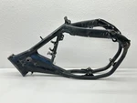 2008 Ktm 250 Sxf Frame Main Chassis Hull Oem Black 7700310100030 Dirt Bike Sx-f. Fixed Price $257.20.