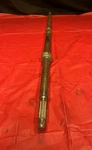 2013 Yamaha Raptor Rear Wheel Axle 4D3-25381-00-00. Fixed Price $165.95.