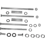 Colony Motor Mount Sportster 9798-20. Fixed Price $50.56.