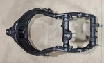 2013-2018 Kawasaki Ninja ZX6R 636 Oem Main Frame Chassis Clean Title Cracked. Fixed Price $1394.99.