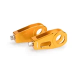 Puig Chain Tensioner Fit Yamaha YZF-R6 06-07 Gold. Fixed Price $175.32.