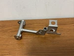 Kawasaki Stay, Shroud, Lh, P.silver 35063-0415-458. Fixed Price $41.99.