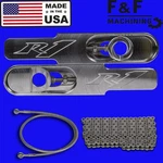 2004 Yamaha Yfz R1 Bolt Swingarm Extension Kit "made The Usa". Fixed Price $279.00.